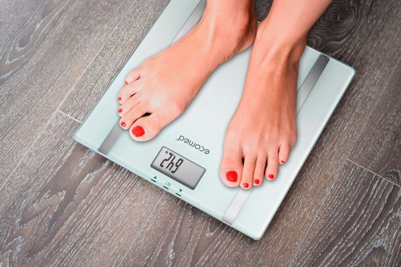 weight control in the ducan diet