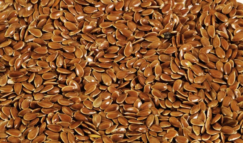 flax seeds for weight loss Figure 2