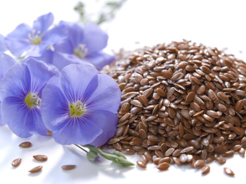 flax seeds for weight loss Figure 3