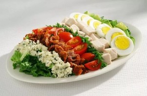 Nutritious salad