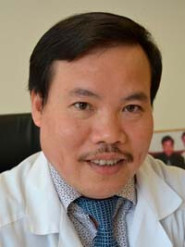 Dr. Nutritionist Andrei